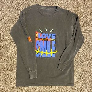 Cactus Jack x Travis Scott